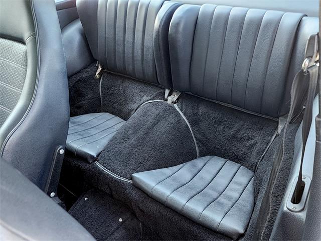 1974 Porsche 911S (CC-1857318) for sale in Flowery Branch, Georgia