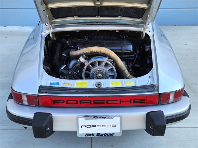 1974 Porsche 911S (CC-1857318) for sale in Flowery Branch, Georgia