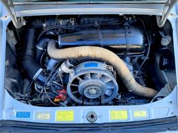 1974 Porsche 911S (CC-1857318) for sale in Flowery Branch, Georgia