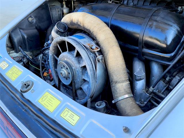 1974 Porsche 911S (CC-1857318) for sale in Flowery Branch, Georgia