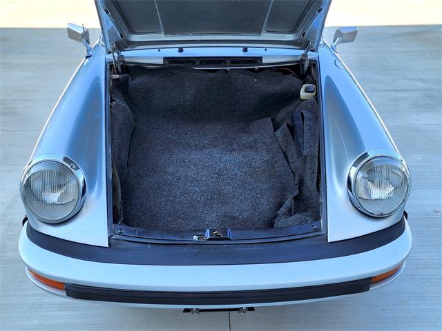 1974 Porsche 911S (CC-1857318) for sale in Flowery Branch, Georgia