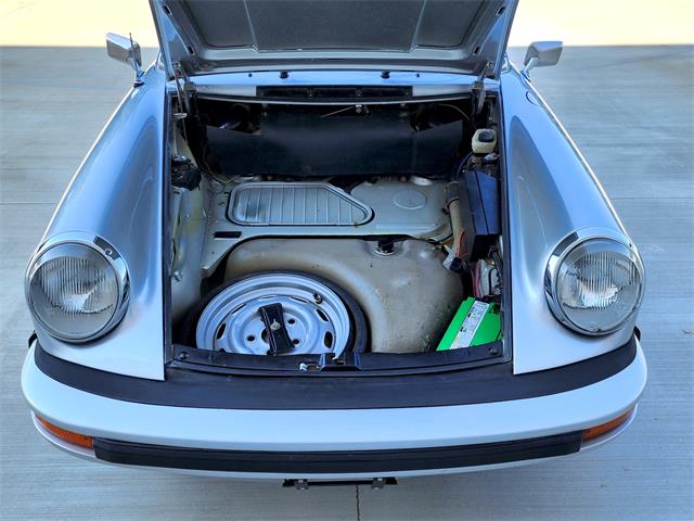 1974 Porsche 911S (CC-1857318) for sale in Flowery Branch, Georgia