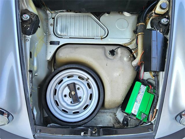 1974 Porsche 911S (CC-1857318) for sale in Flowery Branch, Georgia