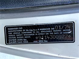 1974 Porsche 911S (CC-1857318) for sale in Flowery Branch, Georgia