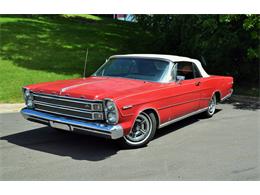 1966 Ford Galaxie (CC-1857330) for sale in St Paul, Minnesota