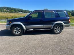 1997 Nissan Terrano (CC-1857338) for sale in cleveland, Tennessee