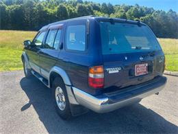 1997 Nissan Terrano (CC-1857338) for sale in cleveland, Tennessee