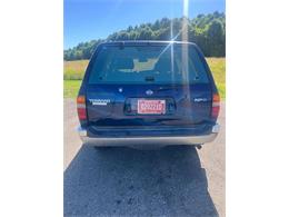 1997 Nissan Terrano (CC-1857338) for sale in cleveland, Tennessee