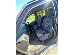 1997 Nissan Terrano (CC-1857338) for sale in cleveland, Tennessee