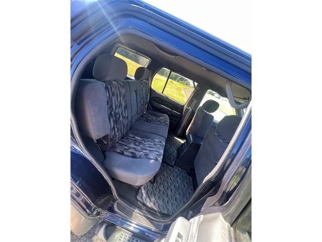 1997 Nissan Terrano (CC-1857338) for sale in cleveland, Tennessee