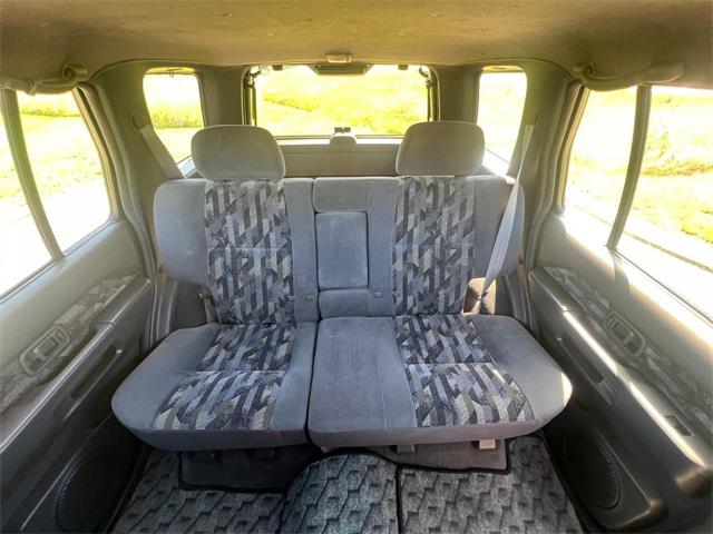 1997 Nissan Terrano (CC-1857338) for sale in cleveland, Tennessee