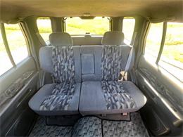 1997 Nissan Terrano (CC-1857338) for sale in cleveland, Tennessee