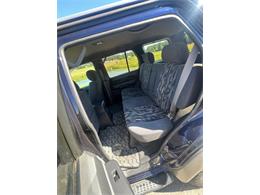 1997 Nissan Terrano (CC-1857338) for sale in cleveland, Tennessee
