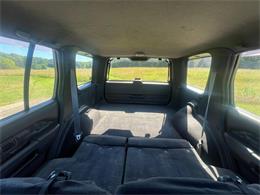 1997 Nissan Terrano (CC-1857338) for sale in cleveland, Tennessee