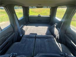 1997 Nissan Terrano (CC-1857338) for sale in cleveland, Tennessee