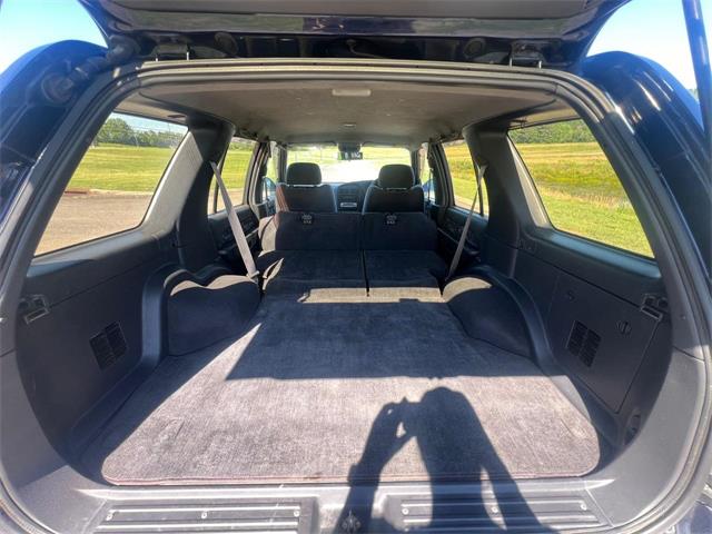 1997 Nissan Terrano (CC-1857338) for sale in cleveland, Tennessee