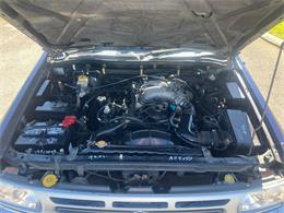 1997 Nissan Terrano (CC-1857338) for sale in cleveland, Tennessee