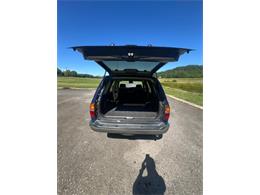 1997 Nissan Terrano (CC-1857338) for sale in cleveland, Tennessee