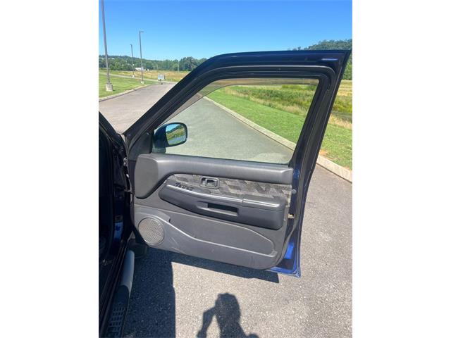 1997 Nissan Terrano (CC-1857338) for sale in cleveland, Tennessee