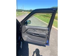 1997 Nissan Terrano (CC-1857338) for sale in cleveland, Tennessee
