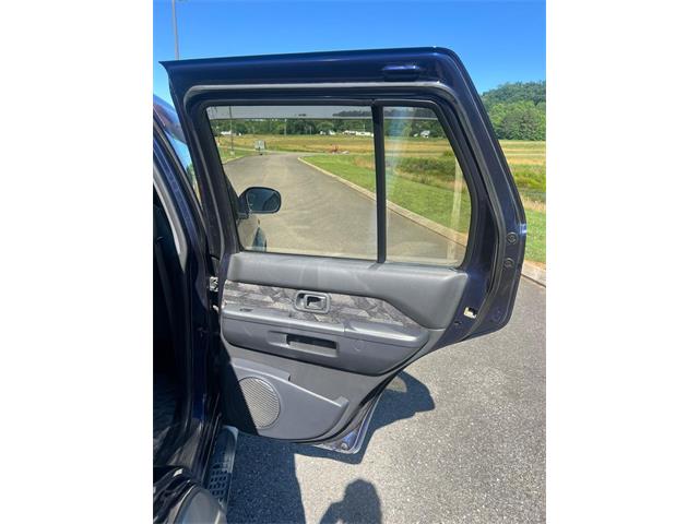 1997 Nissan Terrano (CC-1857338) for sale in cleveland, Tennessee