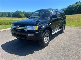 1996 Toyota Hilux (CC-1857339) for sale in cleveland, Tennessee