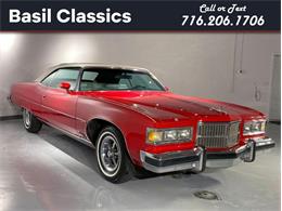 1975 Pontiac Grand Ville (CC-1850735) for sale in Depew, New York