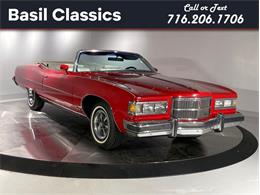 1975 Pontiac Grand Ville (CC-1850735) for sale in Depew, New York