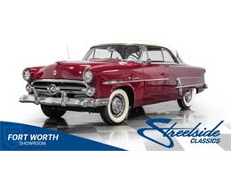 1952 Ford Crestline (CC-1857353) for sale in Ft Worth, Texas