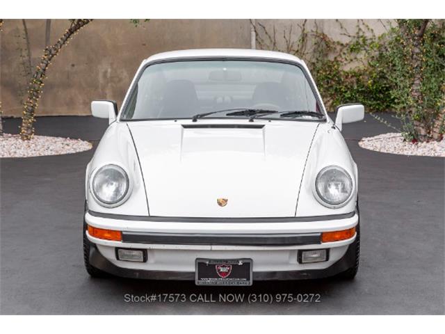 1979 Porsche 911SC (CC-1857369) for sale in Beverly Hills, California