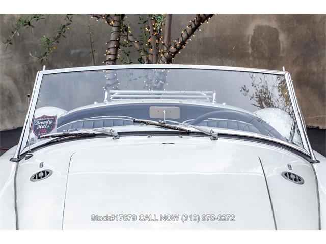1960 MG A (CC-1857371) for sale in Beverly Hills, California