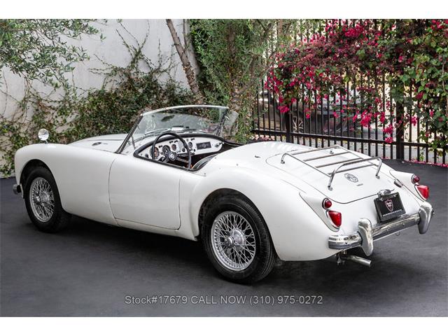 1960 MG A (CC-1857371) for sale in Beverly Hills, California
