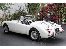 1960 MG A (CC-1857371) for sale in Beverly Hills, California
