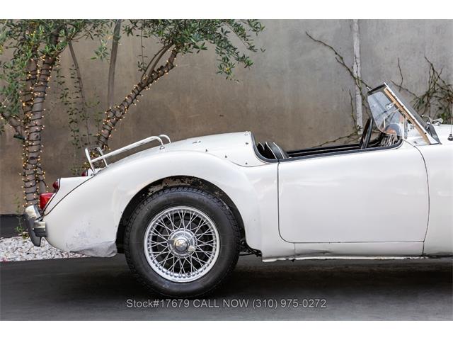 1960 MG A (CC-1857371) for sale in Beverly Hills, California