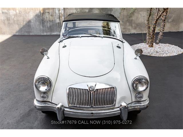 1960 MG A (CC-1857371) for sale in Beverly Hills, California