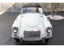 1960 MG A (CC-1857371) for sale in Beverly Hills, California