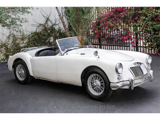 1960 MG A (CC-1857371) for sale in Beverly Hills, California