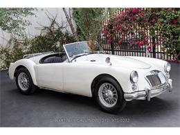 1960 MG A (CC-1857371) for sale in Beverly Hills, California