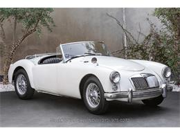 1960 MG A (CC-1857371) for sale in Beverly Hills, California