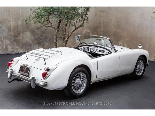 1960 MG A (CC-1857371) for sale in Beverly Hills, California