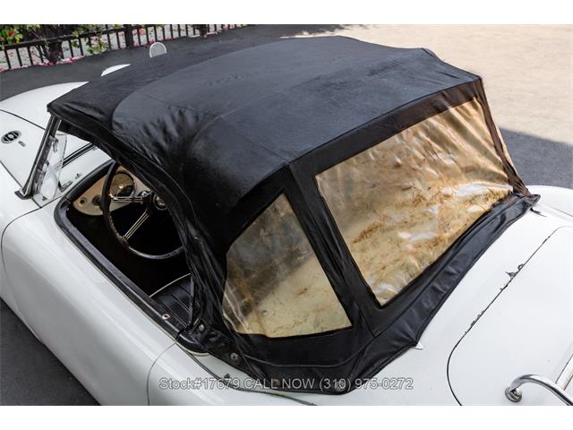 1960 MG A (CC-1857371) for sale in Beverly Hills, California