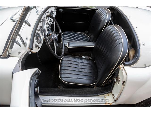 1960 MG A (CC-1857371) for sale in Beverly Hills, California