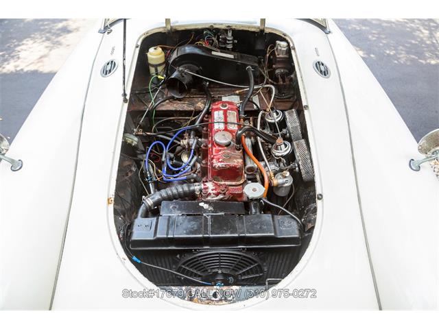 1960 MG A (CC-1857371) for sale in Beverly Hills, California