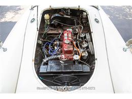 1960 MG A (CC-1857371) for sale in Beverly Hills, California