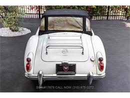 1960 MG A (CC-1857371) for sale in Beverly Hills, California