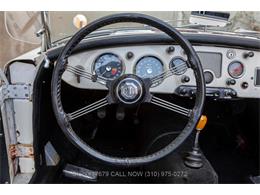 1960 MG A (CC-1857371) for sale in Beverly Hills, California