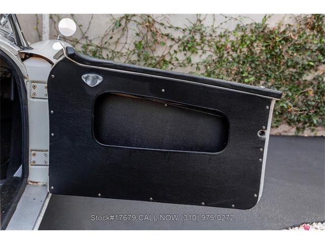 1960 MG A (CC-1857371) for sale in Beverly Hills, California