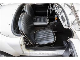 1960 MG A (CC-1857371) for sale in Beverly Hills, California