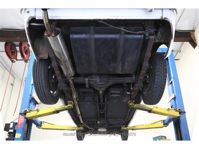 1960 MG A (CC-1857371) for sale in Beverly Hills, California