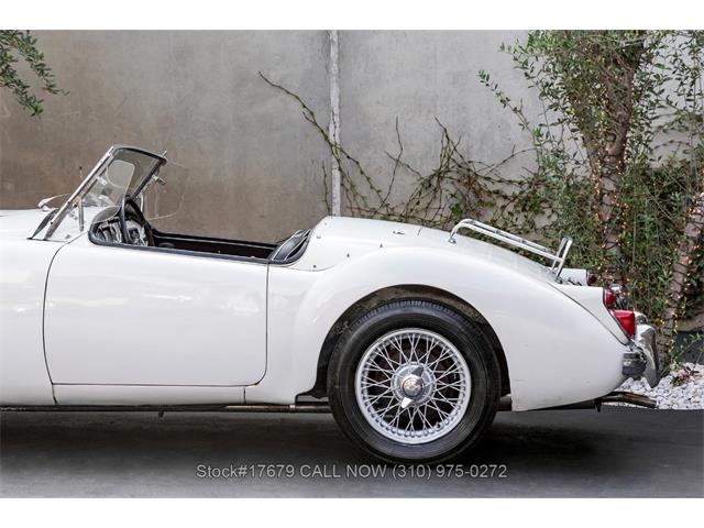 1960 MG A (CC-1857371) for sale in Beverly Hills, California